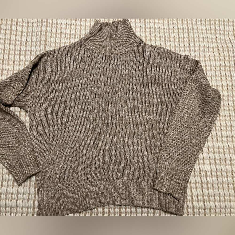 Shein sweater